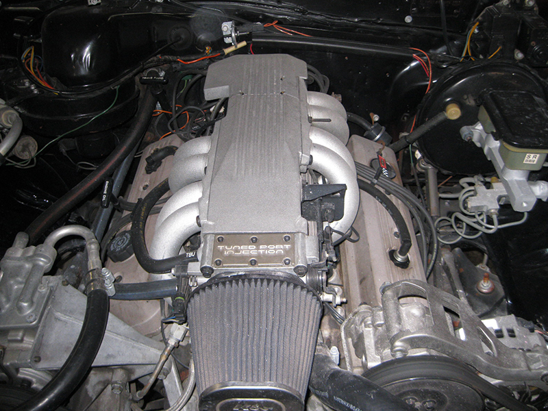 2nd Image of a 2011 MERCEDES-BENZ S-CLASS S550