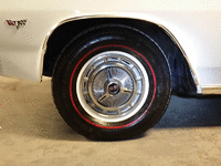 Image 5 of 9 of a 1965 CHEVROLET CHEVELLE