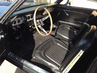 Image 2 of 3 of a 1965 FORD MUSTANG