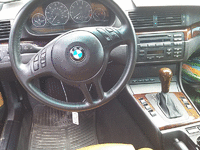 Image 3 of 4 of a 2004 BMW 330CI