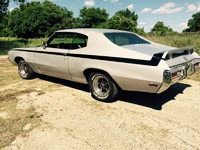 Image 2 of 13 of a 1971 BUICK GS