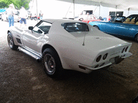 Image 2 of 4 of a 1970 CHEVROLET CORVETTE