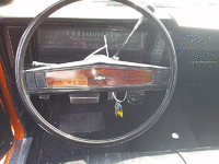 Image 3 of 4 of a 1970 CHREVROLET NOVA
