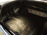 Image 8 of 17 of a 1957 CHEVROLET BEL AIR