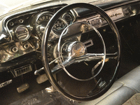 Image 17 of 17 of a 1957 CHEVROLET BEL AIR