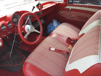 Image 3 of 5 of a 1960 CHEVROLET BROOKWOOD