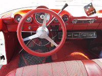Image 4 of 5 of a 1960 CHEVROLET BROOKWOOD