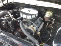 Image 5 of 5 of a 1960 CHEVROLET BROOKWOOD