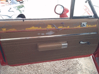 Image 3 of 5 of a 1969 PLYMOUTH ROADRUNNER