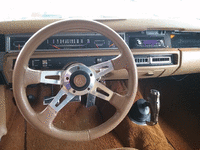 Image 4 of 5 of a 1969 PLYMOUTH ROADRUNNER