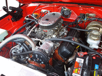 Image 5 of 5 of a 1969 PLYMOUTH ROADRUNNER