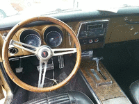 Image 4 of 4 of a 1967 PONTIAC FIREBIRD