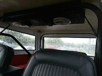 Image 4 of 5 of a 1971 FORD BRONCO
