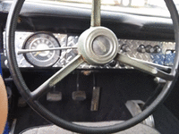 Image 4 of 4 of a 1972 FORD BRONCO