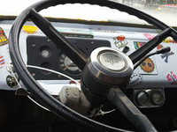 Image 8 of 9 of a 1961 FORD ECO VAN
