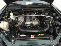 Image 5 of 5 of a 1999 MAZDA MIATA