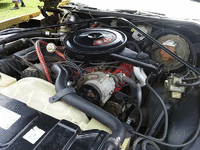 Image 4 of 4 of a 1973 BUICK RIVERA