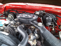 Image 5 of 5 of a 1985 DODGE RAM ROYAL SE