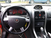 Image 3 of 4 of a 2004 PONTIAC GTO
