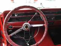 Image 3 of 4 of a 1966 CHEVROLET EL CAMINO