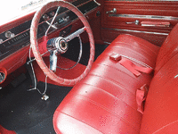 Image 4 of 4 of a 1966 CHEVROLET EL CAMINO