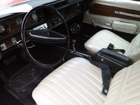 Image 3 of 5 of a 1971 OLDSMOBILE CUTLASS