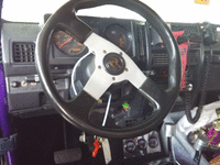 Image 4 of 4 of a 1988 SUZUKI SAMURAI