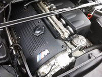 Image 4 of 4 of a 2003 BMW M3