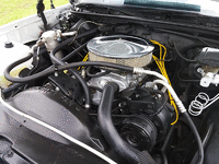 Image 4 of 4 of a 1986 CHEVROLET MONTE CARLO