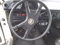 Image 4 of 5 of a 1978 VOLKSWAGEN SUPER BEETLE