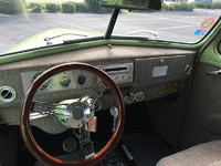 Image 6 of 6 of a 1939 CHEVROLET MASTER DELUXE