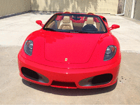 Image 11 of 15 of a 2006 FERRARI F430 USA SPYDER