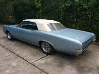 Image 2 of 4 of a 1966 PONTIAC TEMPEST LEMANS