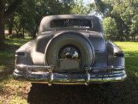 Image 7 of 13 of a 1948 LINCOLN CONTINENTAL