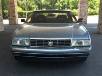 Image 2 of 11 of a 1992 CADILLAC ALLANTE