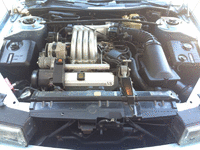 Image 11 of 11 of a 1992 CADILLAC ALLANTE