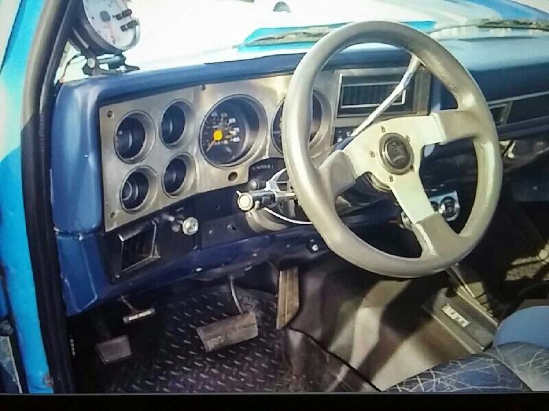 3rd Image of a 1986 GMC K1500
