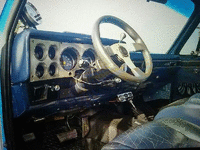 Image 3 of 4 of a 1986 GMC K1500