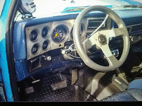 Image 4 of 4 of a 1986 GMC K1500