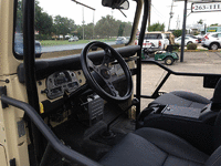 Image 4 of 5 of a 1971 TOYOTA FJ 40