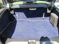 Image 14 of 16 of a 2004 BENTLEY ARNAGE R