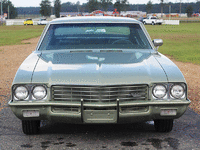 Image 4 of 6 of a 1971 BUICK SKYLARK