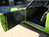 Image 3 of 8 of a 1973 DODGE DART