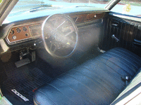 Image 6 of 8 of a 1973 DODGE DART