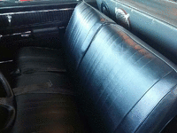 Image 4 of 5 of a 1968 CHEVROLET EL CAMINO