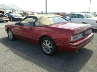 Image 2 of 6 of a 1993 CADILLAC ALLANTE