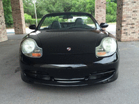 Image 3 of 13 of a 1999 PORSCHE CARRERA 2