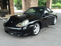 Image 5 of 13 of a 1999 PORSCHE CARRERA 2