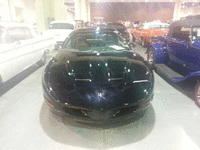 Image 2 of 5 of a 1995 PONTIAC FIREBIRD