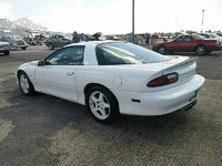 Image 3 of 6 of a 1997 CHEVROLET CAMARO SS (SLP)